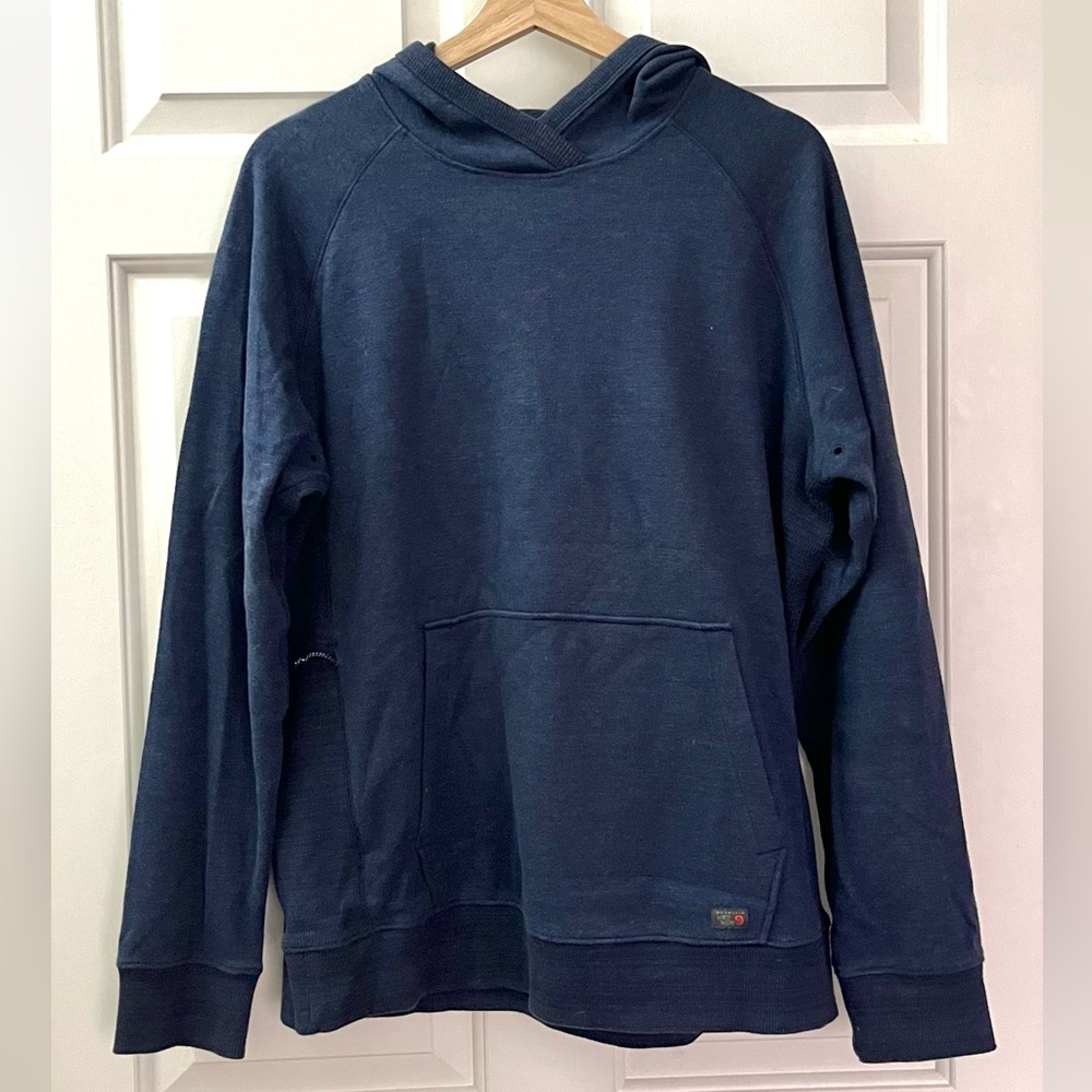 Mountain Hardwear Firetower Hoodie